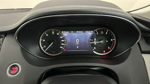 Jaguar E-Pace 2.0 D200 R-Dynamic SE Auto