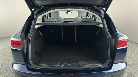 Jaguar E-Pace 2.0 D200 R-Dynamic SE Auto