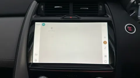 Jaguar E-Pace 2.0 D200 R-Dynamic SE Auto