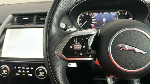 Jaguar E-Pace 2.0 D200 R-Dynamic SE Auto