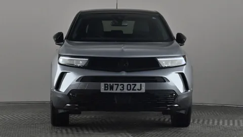 VAUXHALL MOKKA 1.2 Turbo Ultimate Auto