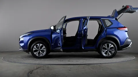 NISSAN X-TRAIL 1.5 E-Power 204 Acenta Premium Xtronic