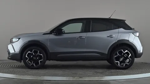 VAUXHALL MOKKA 1.2 Turbo Ultimate Auto