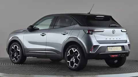 VAUXHALL MOKKA 1.2 Turbo Ultimate Auto