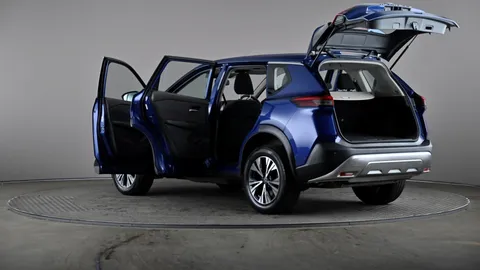 NISSAN X-TRAIL 1.5 E-Power 204 Acenta Premium Xtronic