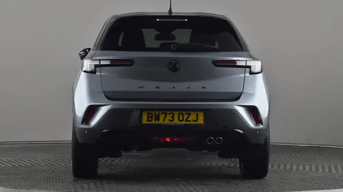 VAUXHALL MOKKA 1.2 Turbo Ultimate Auto