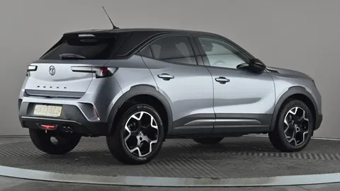 VAUXHALL MOKKA 1.2 Turbo Ultimate Auto