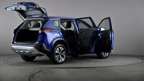 NISSAN X-TRAIL 1.5 E-Power 204 Acenta Premium Xtronic