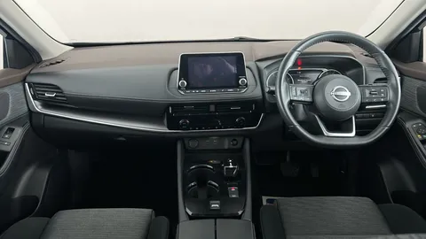 NISSAN X-TRAIL 1.5 E-Power 204 Acenta Premium Xtronic