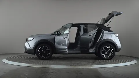 VAUXHALL MOKKA 1.2 Turbo Ultimate Auto