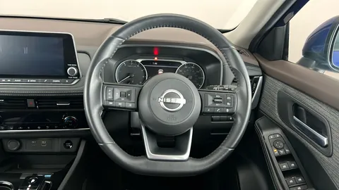 NISSAN X-TRAIL 1.5 E-Power 204 Acenta Premium Xtronic