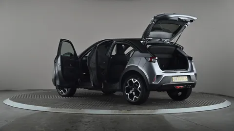 VAUXHALL MOKKA 1.2 Turbo Ultimate Auto