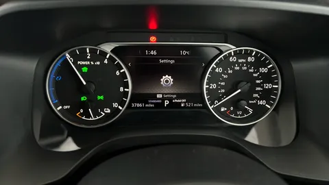 NISSAN X-TRAIL 1.5 E-Power 204 Acenta Premium Xtronic