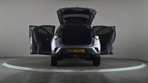 VAUXHALL MOKKA 1.2 Turbo Ultimate Auto