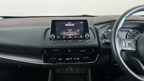 NISSAN X-TRAIL 1.5 E-Power 204 Acenta Premium Xtronic