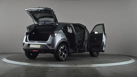 VAUXHALL MOKKA 1.2 Turbo Ultimate Auto