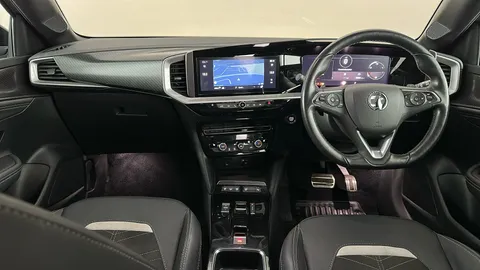 VAUXHALL MOKKA 1.2 Turbo Ultimate Auto