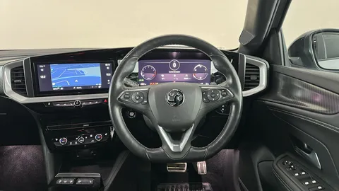 VAUXHALL MOKKA 1.2 Turbo Ultimate Auto