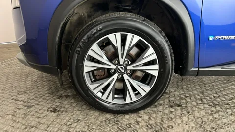 NISSAN X-TRAIL 1.5 E-Power 204 Acenta Premium Xtronic