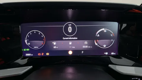 VAUXHALL MOKKA 1.2 Turbo Ultimate Auto