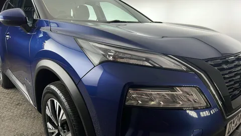 NISSAN X-TRAIL 1.5 E-Power 204 Acenta Premium Xtronic