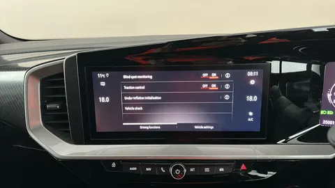 VAUXHALL MOKKA 1.2 Turbo Ultimate Auto