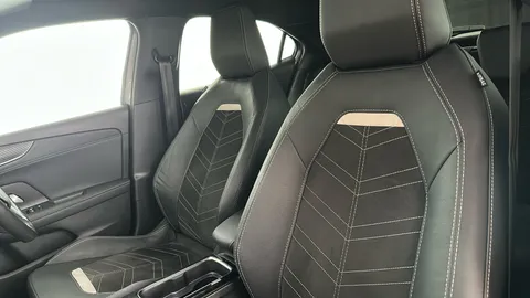 VAUXHALL MOKKA 1.2 Turbo Ultimate Auto