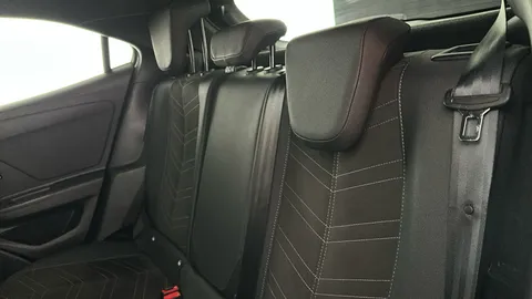 VAUXHALL MOKKA 1.2 Turbo Ultimate Auto