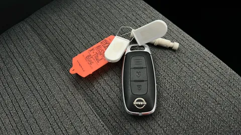 NISSAN X-TRAIL 1.5 E-Power 204 Acenta Premium Xtronic