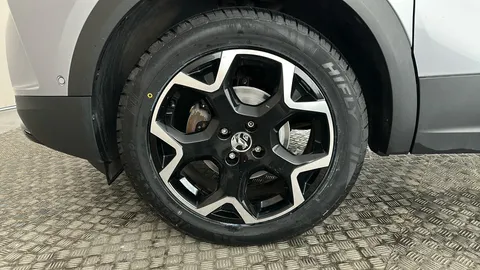 VAUXHALL MOKKA 1.2 Turbo Ultimate Auto