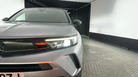 VAUXHALL MOKKA 1.2 Turbo Ultimate Auto