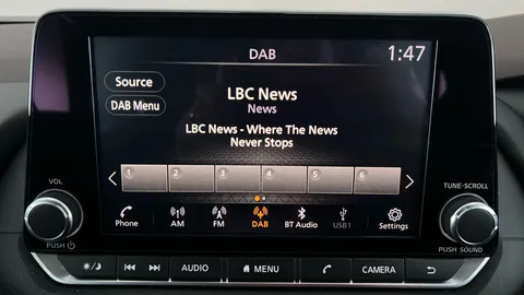 NISSAN X-TRAIL 1.5 E-Power 204 Acenta Premium Xtronic