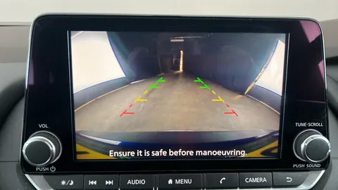 NISSAN X-TRAIL 1.5 E-Power 204 Acenta Premium Xtronic