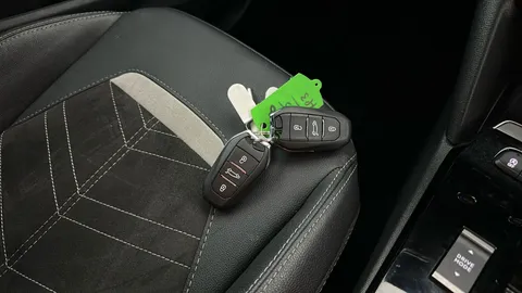 VAUXHALL MOKKA 1.2 Turbo Ultimate Auto