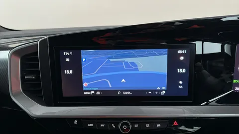 VAUXHALL MOKKA 1.2 Turbo Ultimate Auto