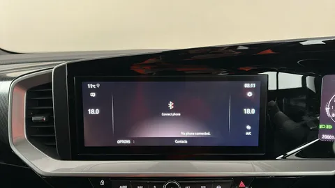 VAUXHALL MOKKA 1.2 Turbo Ultimate Auto