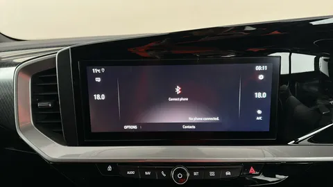 VAUXHALL MOKKA 1.2 Turbo Ultimate Auto