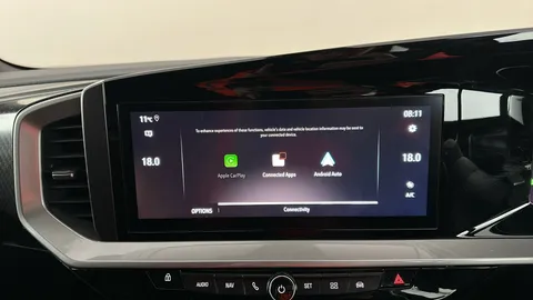 VAUXHALL MOKKA 1.2 Turbo Ultimate Auto