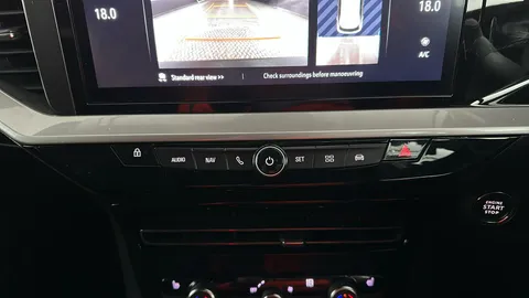 VAUXHALL MOKKA 1.2 Turbo Ultimate Auto