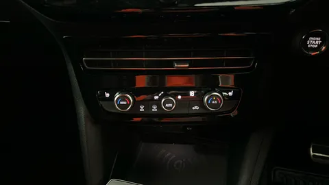 VAUXHALL MOKKA 1.2 Turbo Ultimate Auto