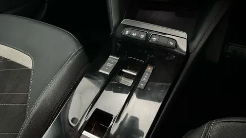 VAUXHALL MOKKA 1.2 Turbo Ultimate Auto