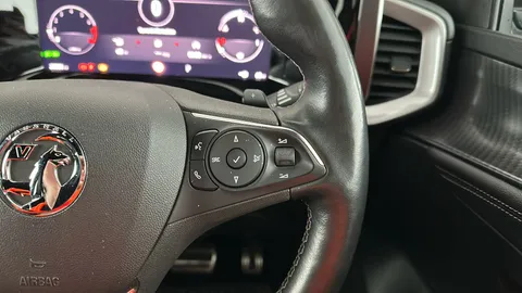 VAUXHALL MOKKA 1.2 Turbo Ultimate Auto