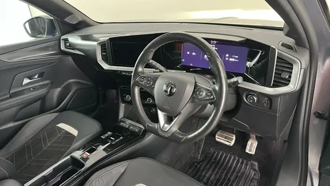 VAUXHALL MOKKA 1.2 Turbo Ultimate Auto