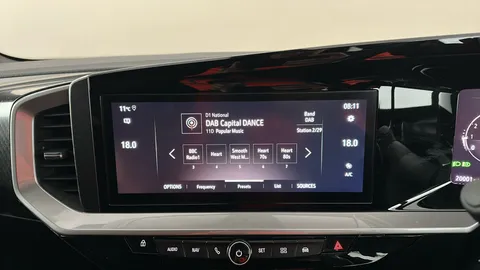 VAUXHALL MOKKA 1.2 Turbo Ultimate Auto