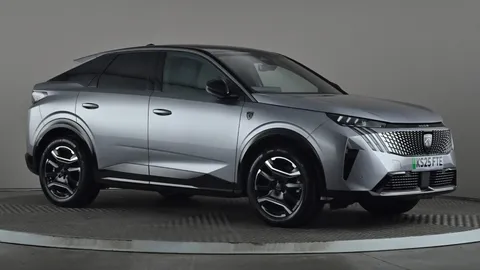 PEUGEOT 3008 157kW GT 73kWh Auto