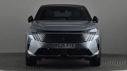 PEUGEOT 3008 157kW GT 73kWh Auto