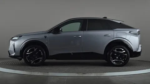 PEUGEOT 3008 157kW GT 73kWh Auto