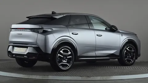 PEUGEOT 3008 157kW GT 73kWh Auto