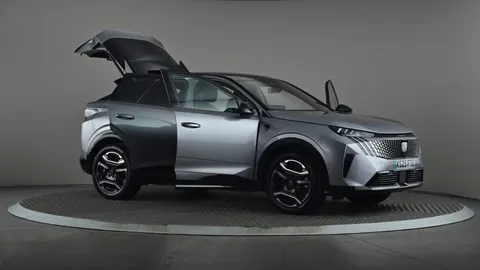 PEUGEOT 3008 157kW GT 73kWh Auto