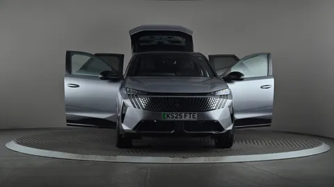 PEUGEOT 3008 157kW GT 73kWh Auto